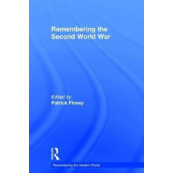 Remembering the Second World War