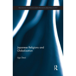 Japanese Religions and Globalization