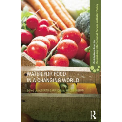 Water for Food in a Changing World