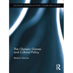 The Olympic Games and Cultural Policy