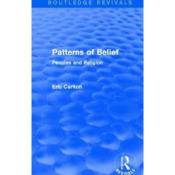 Patterns of Belief: Peoples and Religion