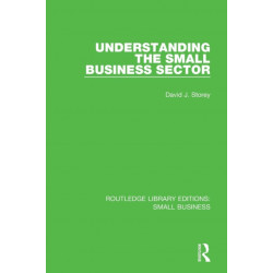 Understanding The Small Business Sector