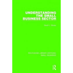Understanding The Small Business Sector