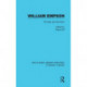 William Empson: The Man and His Work
