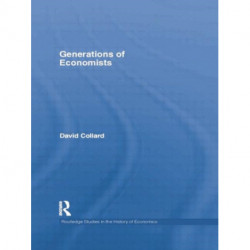 Generations of Economists