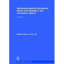 Addressing Special Educational Needs and Disability in the Curriculum: History