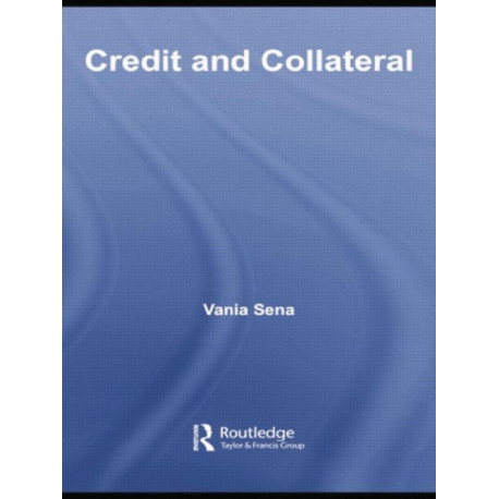 Credit and Collateral