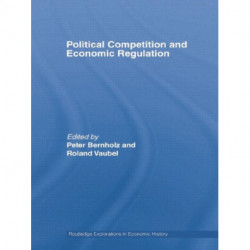 Political Competition and Economic Regulation