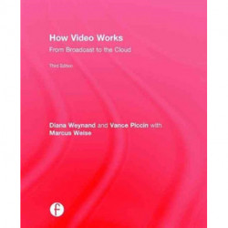How Video Works: From Broadcast to the Cloud