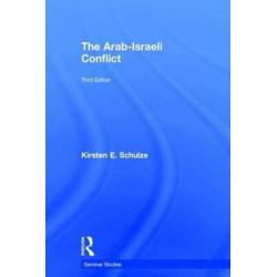 The Arab-Israeli Conflict