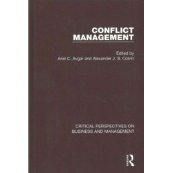 Conflict Management