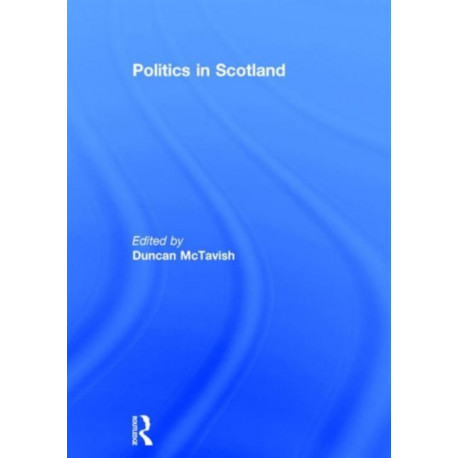 Politics in Scotland