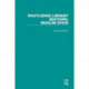 Routledge Library Editions: Muslim Spain