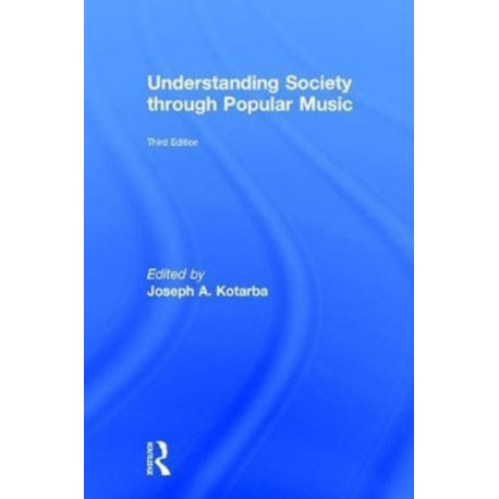 Understanding Society through Popular Music