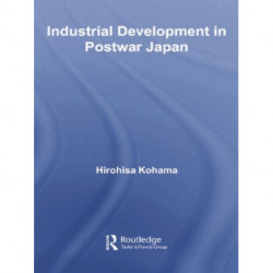 Industrial Development in Postwar Japan