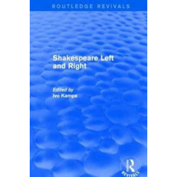Shakespeare Left and Right