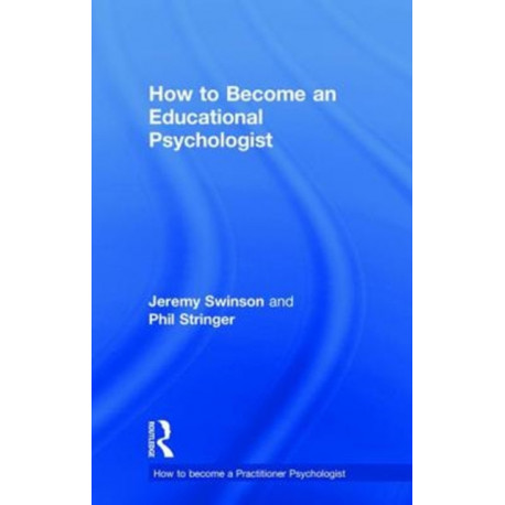How to Become an Educational Psychologist