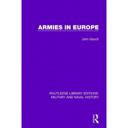 Armies in Europe