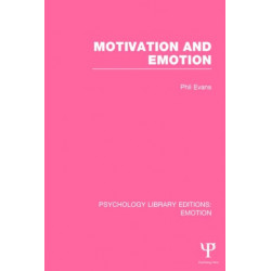 Motivation and Emotion