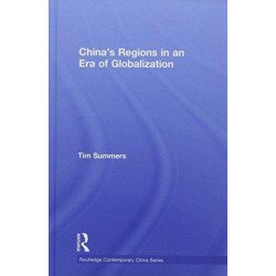 China’s Regions in an Era of Globalization