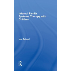 Internal Family Systems Therapy with Children