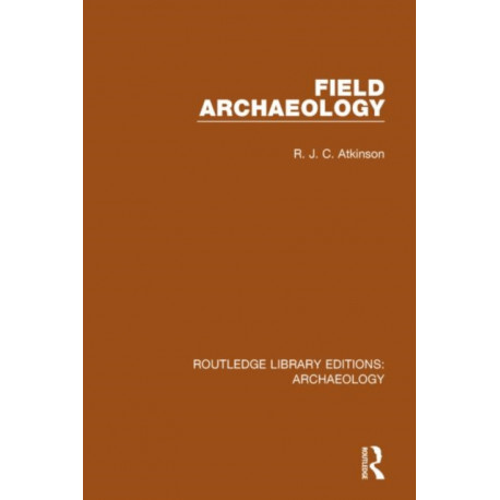 Field Archaeology