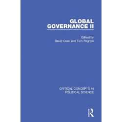 Global Governance II