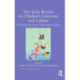 The Early Reader in Children's Literature and Culture: Theorizing Books for Beginning Readers