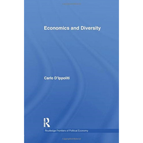 Economics and Diversity