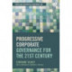 Progressive Corporate Governance for the 21st Century