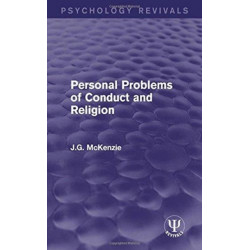 Personal Problems of Conduct and Religion