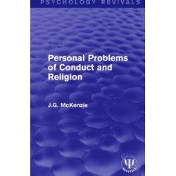 Personal Problems of Conduct and Religion