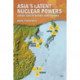 Asia's Latent Nuclear Powers: Japan, South Korea and Taiwan