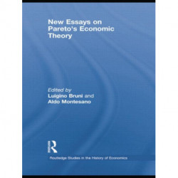 New Essays on Pareto's Economic Theory