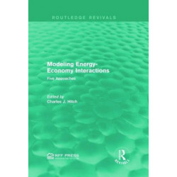 Modeling Energy-Economy Interactions: Five Appoaches