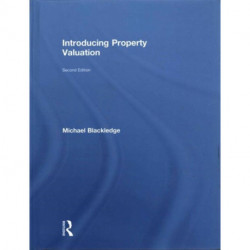 Introducing Property Valuation