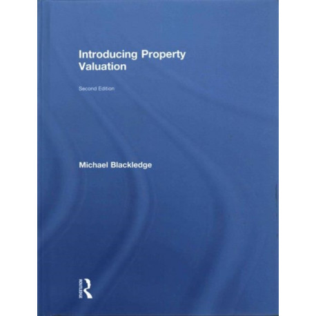 Introducing Property Valuation