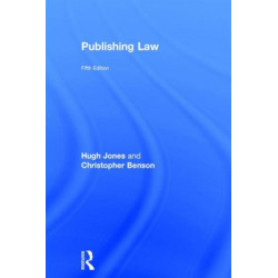 Publishing Law
