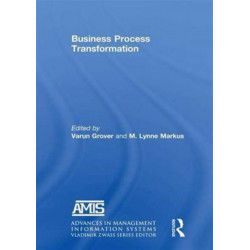 Business Process Transformation