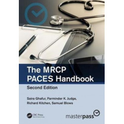The MRCP PACES Handbook