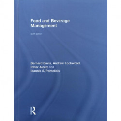 Food and Beverage Management