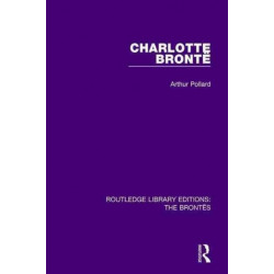 Charlotte Bronte