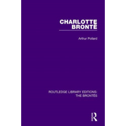 Charlotte Bronte