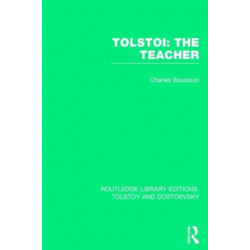 Tolstoi: The Teacher