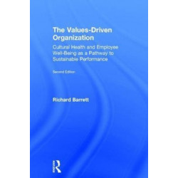 The Values-Driven Organization: Cultural Health and Employee Well-Being as a Pathway to Sustainable Performance