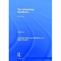 The Advertising Handbook