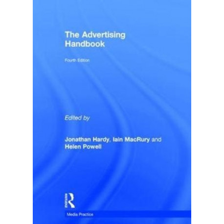 The Advertising Handbook