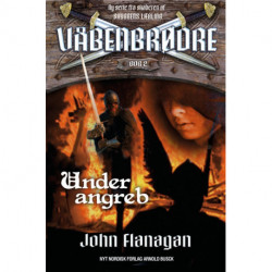 Våbenbrødre 2 - Under angreb: Våbenbrødre 2