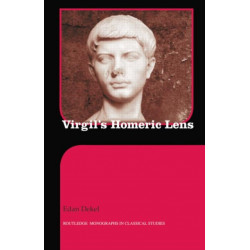 Virgil's Homeric Lens