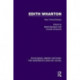 Edith Wharton: New Critical Essays